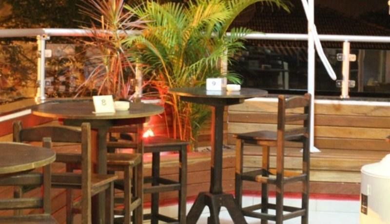 Hotel Terra Preta Ибиуна Экстерьер фото